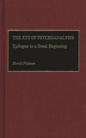 Xyz of Psychoanalysis