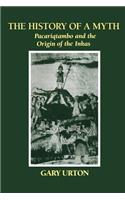 The History of a Myth