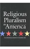 Religious Pluralism in America