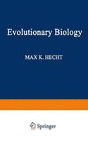 Evolutionary Biology