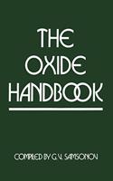 Oxide Handbook