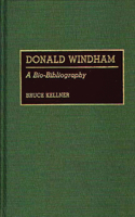 Donald Windham