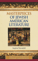 Masterpieces of Jewish American Literature