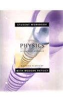Student Workbook for Physics for Scientists and Engineers: A Strategic Approach: With Modern Physics