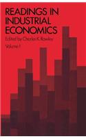 Readings in Industrial Economics