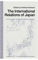 International Relations of Japan
