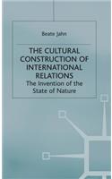 Cultural Construction of International Relations