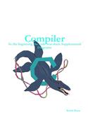 Compiler: In the beginning the code was there Supplemental Diagrams