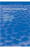 Environmental Epidemiology