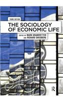 The Sociology of Economic Life