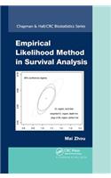 Empirical Likelihood Method in Survival Analysis