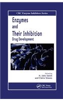 Enzymes and Their Inhibitors