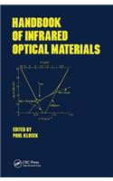 Handbook of Infrared Optical Materials