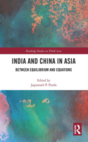 India and China in Asia