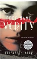 Code Name Verity