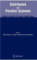 Distributed and Parallel Systems