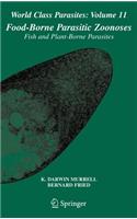 Food-Borne Parasitic Zoonoses