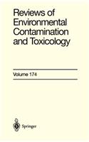 Reviews of Environmental Contamination and Toxicology: Continuation of Residue Reviews