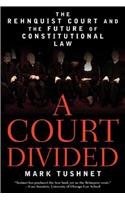 A Court Divided