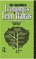 Equilibrium Economics of Leon Walras