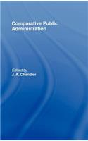 Comparative Public Administration