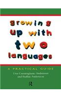 Growing Up with Two Languages