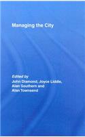 Managing the City