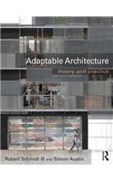 Adaptable Architecture