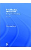 Retail Product Management