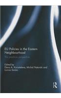 EU Policies in the Eastern Neighbourhood