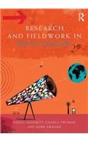 Research and Fieldwork in Development