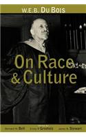 W.E.B. Du Bois on Race and Culture