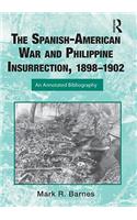 The Spanish-American War and Philippine Insurrection, 1898-1902