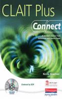 CLAIT Plus Connect Student Book