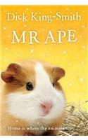 Mr Ape
