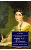 Victorian Women Poets, 1830-1900: An Anthology (Everyman)