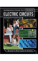 Introduction to Electric Circuits