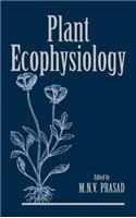 Plant Ecophysiology