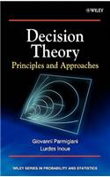Decision Theory