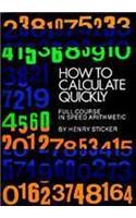 How To Calculate Quickly