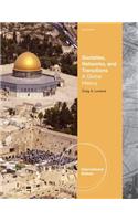 Societies, Networks, and Transitions