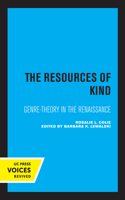 Resources of Kind