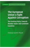 European Union's Fight Against Corruption