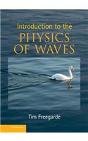 Introduction to the Physics of Waves