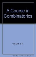 Course in Combinatorics