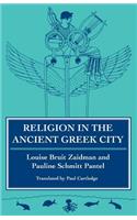 Religion in the Ancient Greek City
