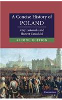 A Concise History of Poland