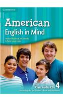 American English in Mind, Level 4