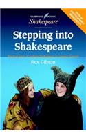 Stepping Into Shakespeare: Practical Ways of Teaching Shakespeare to Younger Learners