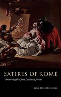 Satires of Rome